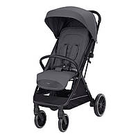 Коляска прогулянкова Carrello Nero CRL-5514 (dove grey) Сірий