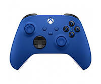 Геймпад Microsoft Xbox Series X | S Wireless Controller Shock Blue PK, код: 8304028