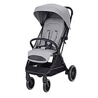 Коляска прогулянкова Carrello Nero CRL-5514 (slate grey) Світло-серий