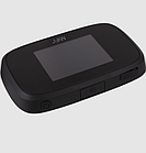 Мобільний 4G WiFi роутер Novatel MiFi 7000 до 450 мбіт/сек, фото 4