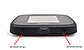 Мобільний 4G WiFi роутер Novatel MiFi 7000 до 450 мбіт/сек, фото 7