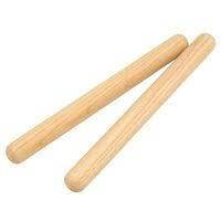 Клавес (деревянные палочки) 1,6см*20см, NATI