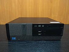 Dell 3020 SFF/ Core i5-4570/ 4 GB RAM/ 500 GB HDD, фото 4