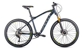 Велосипед 29 Spelli SX-6200 PRO disk 19"