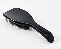Расческа для волос Tangle Teezer The Large Wet Detangler черный KV, код: 8290183