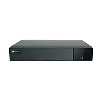 IP-відеореєстратор 4-канальний 6Mp TVT TD-3004H1-B1 (77-00200)