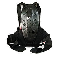 Захист спини Alpinestars (Bionic back protector) "Черепаха"