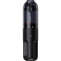 Автомобільний пилосос Baseus AP01 Handy Vacuum Cleaner Black
