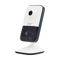 IP-відеокамера з WiFi 2Mp TVT TD-C12 f=2.8mm (77-00001)