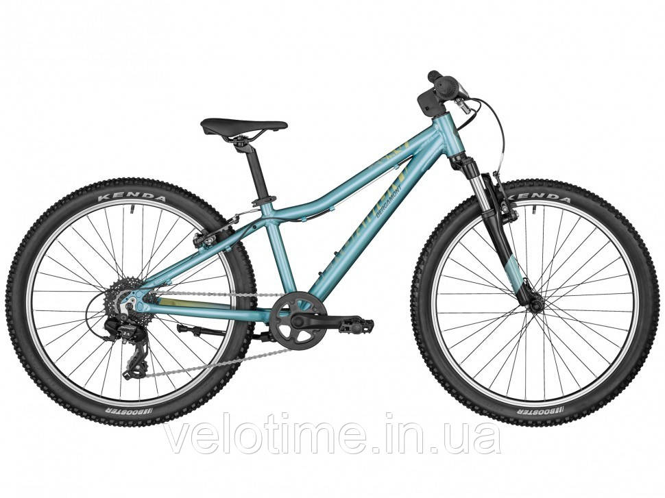Bergamont Revox 24 Girl 2022 (iceblue metallic (shiny))