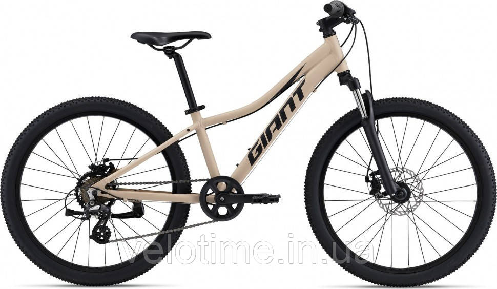 Giant XTC Jr 24 Disc 2024 (пісочний Faded Beige)