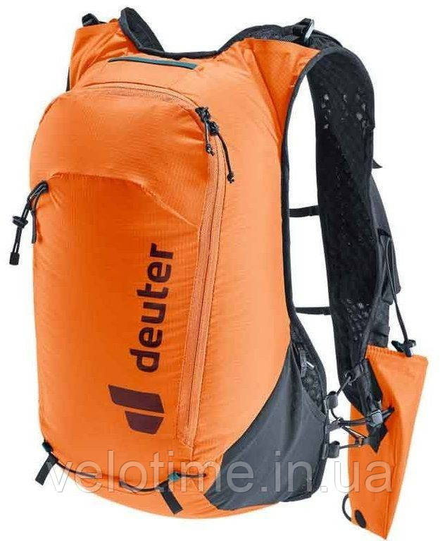 Рюкзак Deuter Ascender 13 (9005 помаранчевий)
