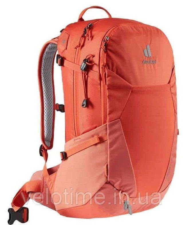 Рюкзак Deuter Futura 21 SL (5572 кораловий)