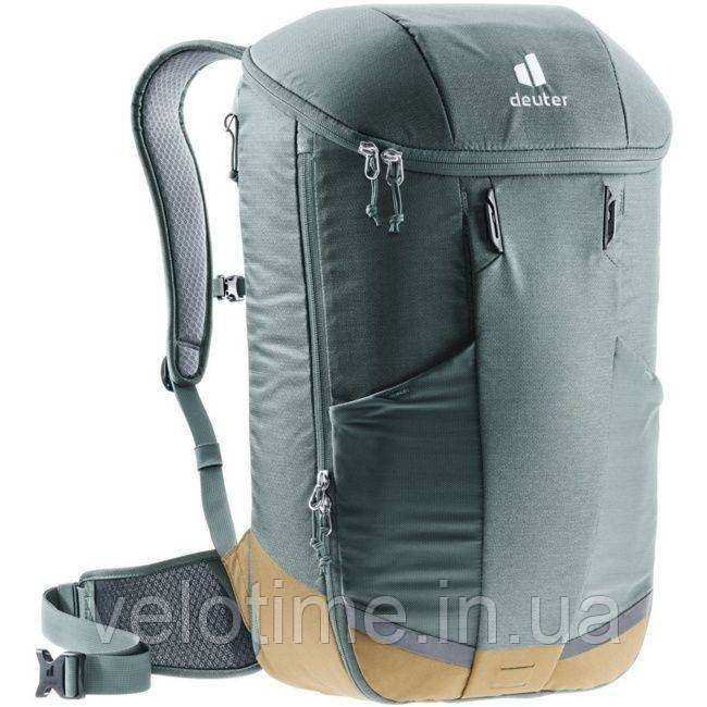Рюкзак Deuter Rotsoord 25+5 (3618)