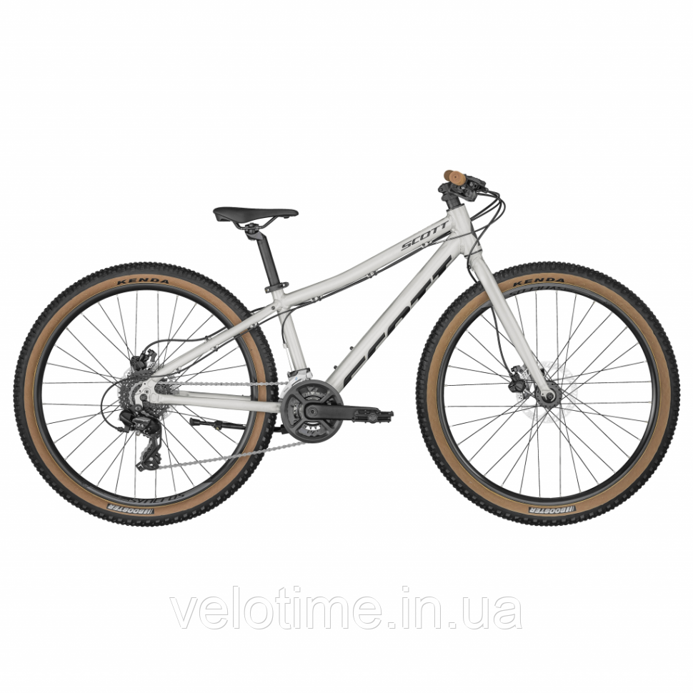 Scott Scale 26 rigid 2024 ()