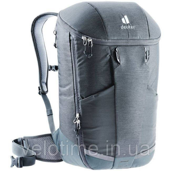 Рюкзак Deuter Rotsoord 25+5 (4409)