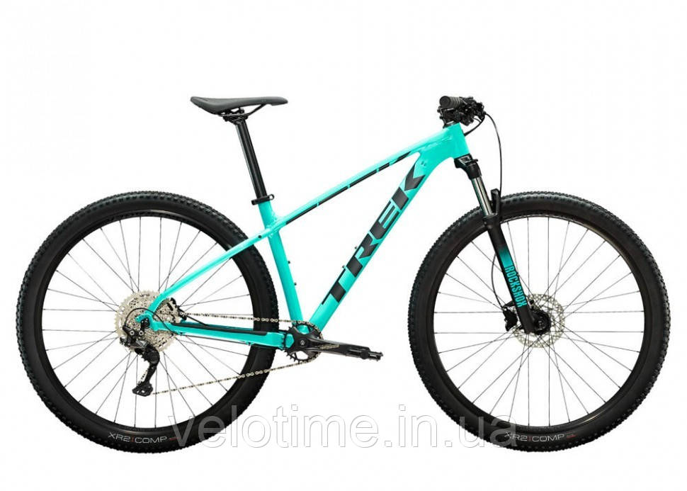 Trek Marlin 7 Gen 2 29 2023 (L, темно-синій)