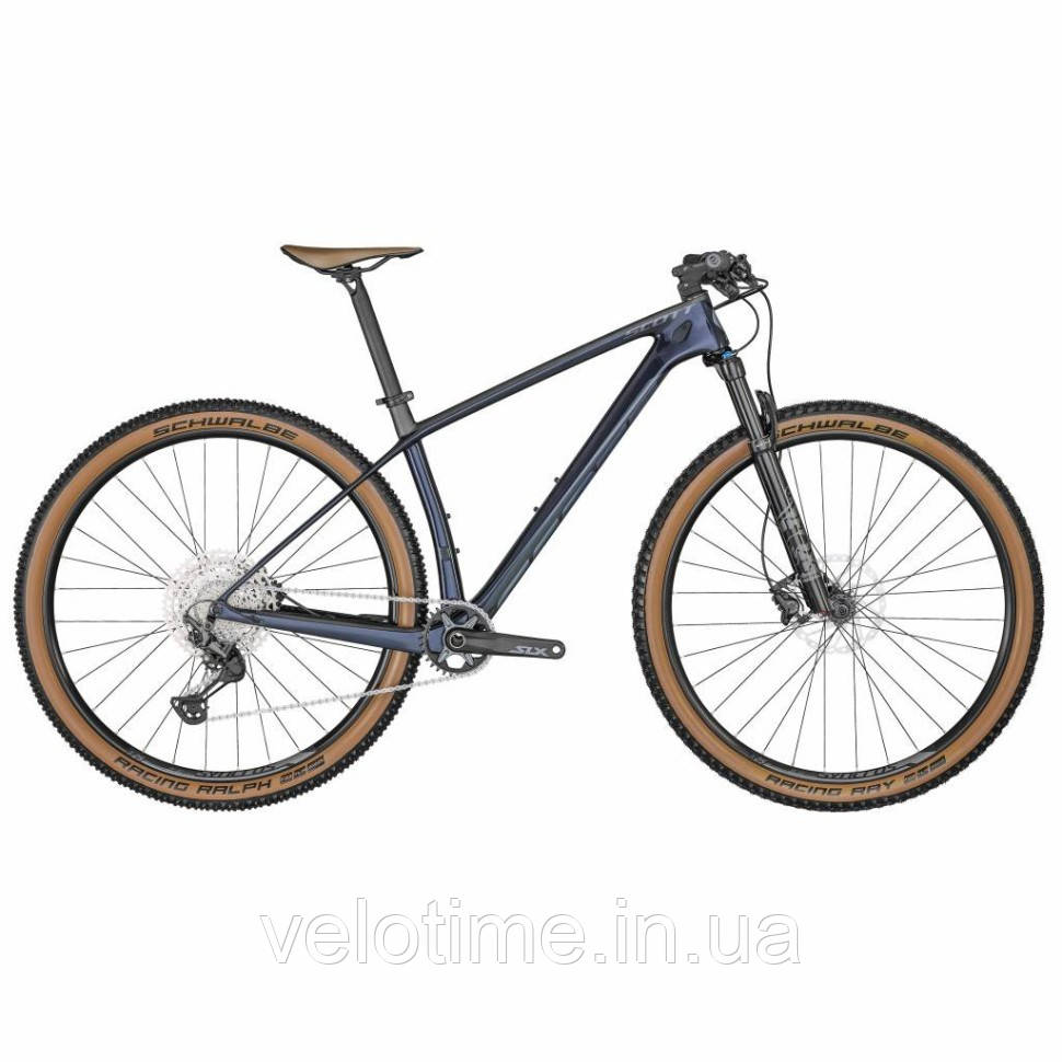Scott Scale 925 29 2022 (M, сірий)