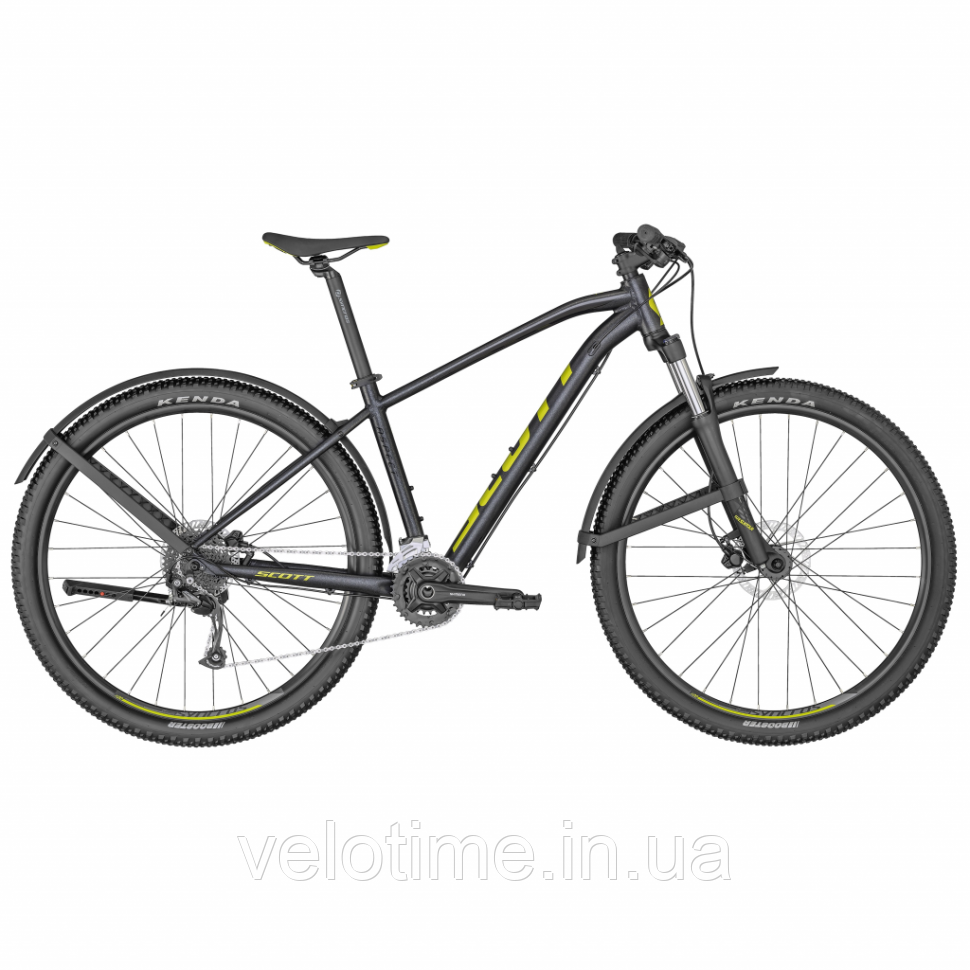 Scott Aspect 950 EQ 2023 (M, сірий)