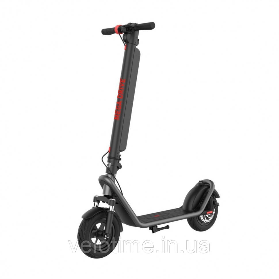 Scooter MegaDrive X11 ()