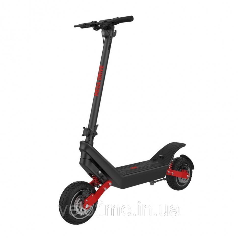 Scooter MegaDrive X10 ()