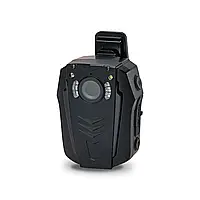 Нагрудний відеореєстратор Boblov PD70 (75-00142)