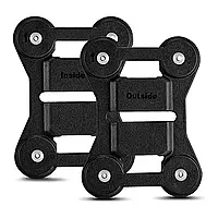 8pcs Magnet Mount (75-00138)