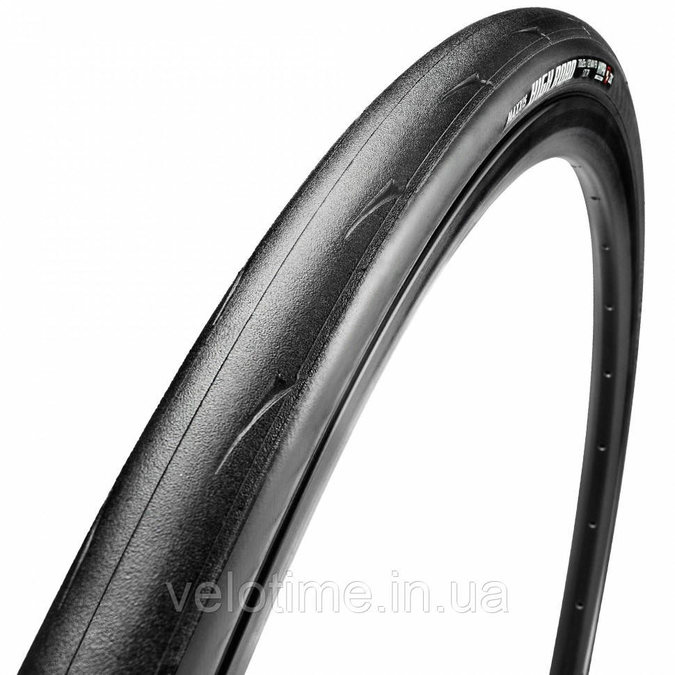 Покришка Maxxis High Road (700X28C TPI-170 Carbon Fiber HYPR-K2-ONE70-TR)