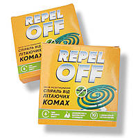 Спирали от комаров OFF Repel 10 штук