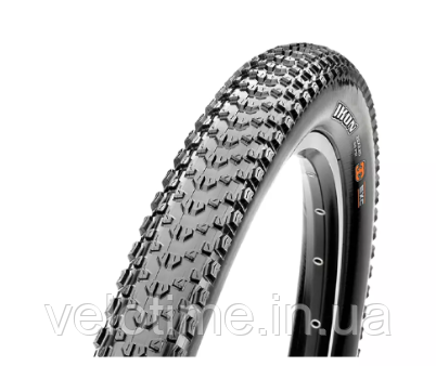 Покришка Maxxis Ikon (26X2.2 60TPI WIRE SINGLE COMPOUND), фото 1