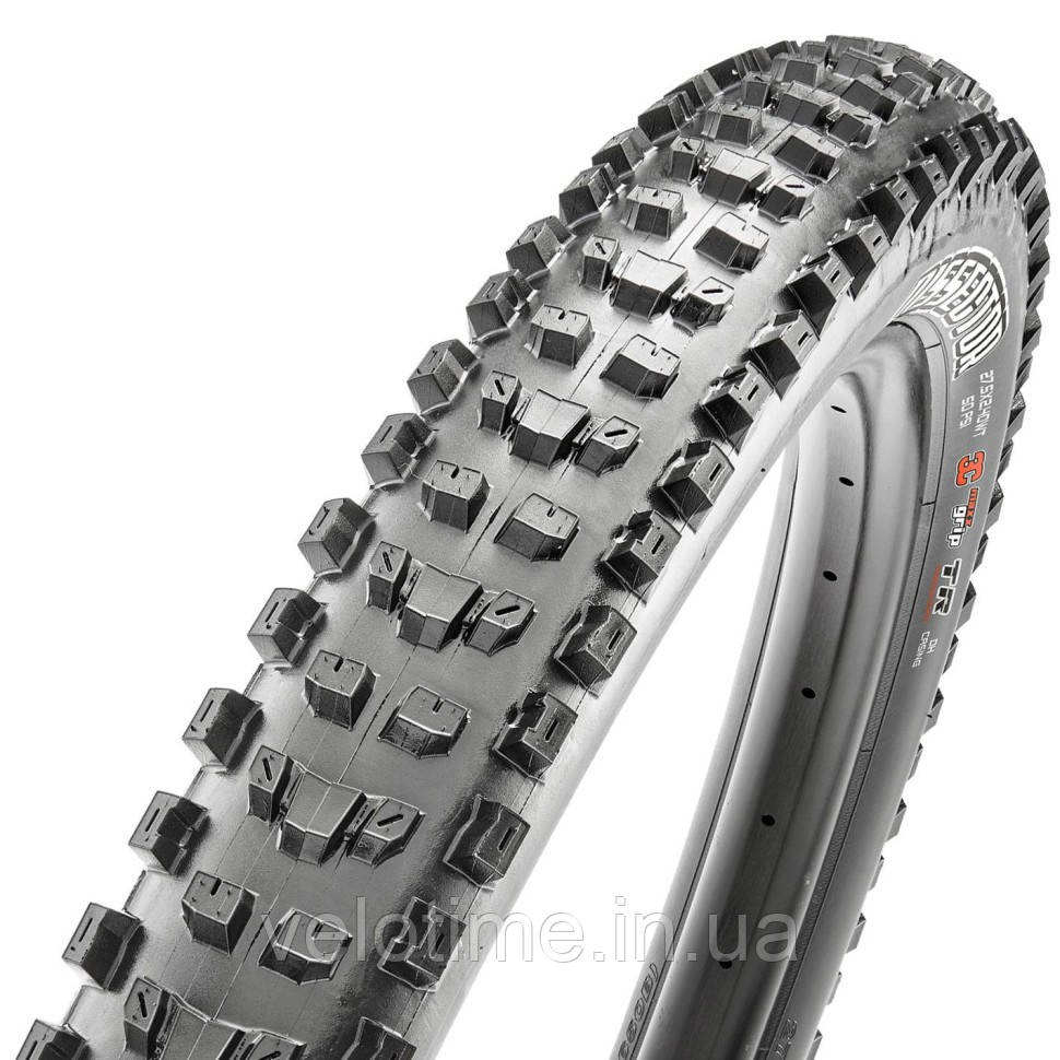 Покришка Maxxis Dissector (29X2.40WT TPI-120X2 Foldable 3CG-DD-TR)