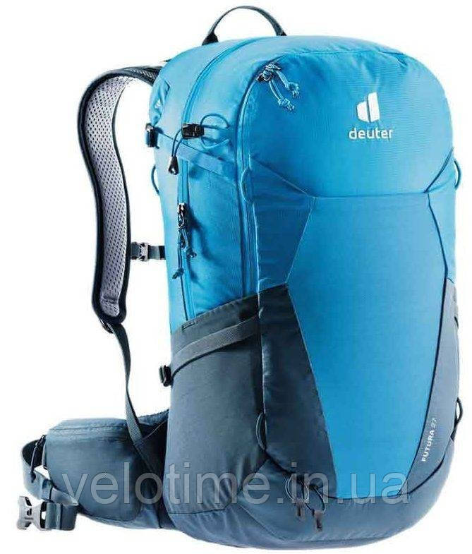Рюкзак Deuter Futura 27 (1358 синій)