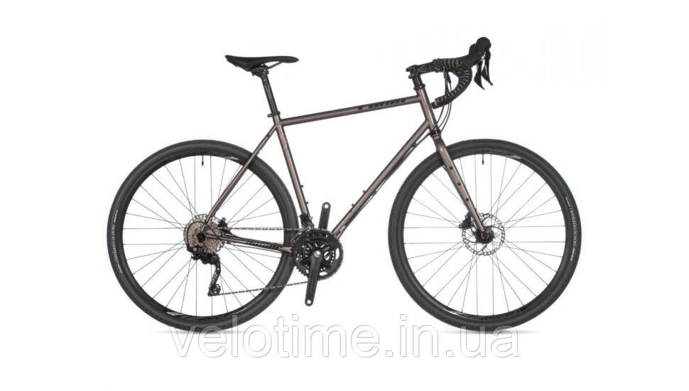 Author Ronin 2023 (56см, сріблястий), фото 1