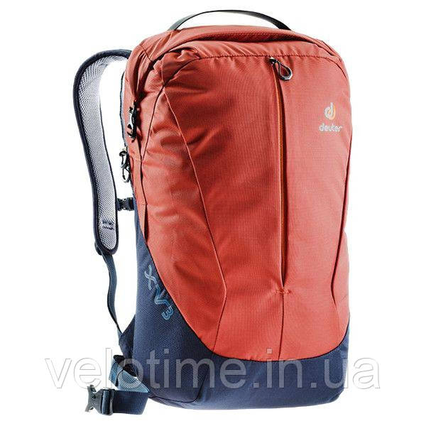 Рюкзак Deuter XV 3 (lava-navy)