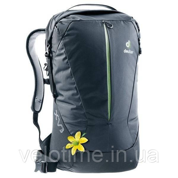 Рюкзак Deuter XV 3 SL (black)