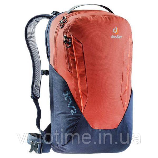Рюкзак Deuter XV 2 (lava-navy)