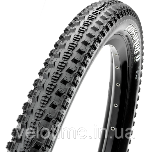 Покришка Maxxis Crossmark II (26X2.25 60TPI WIRE SINGLE COMPOUND), фото 1