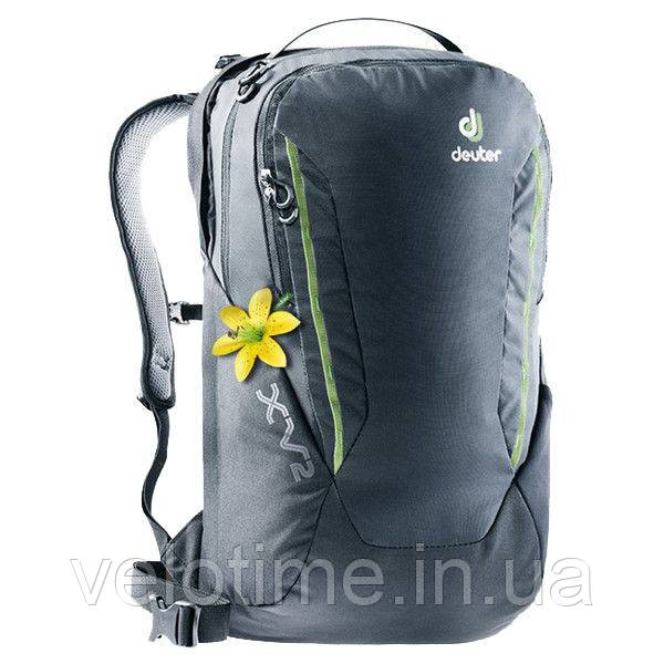 Рюкзак Deuter XV 2 SL  (black)