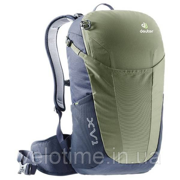 Рюкзак Deuter XV 1 (khaki-navy)
