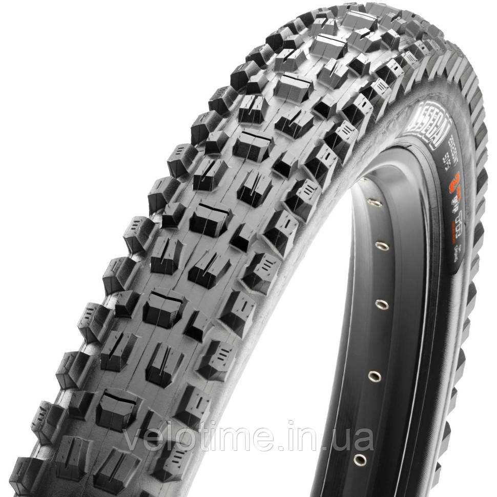 Покришка Maxxis Assegai (27.5X2.50WT TPI-60 Foldable 3CT-EXO-TR)