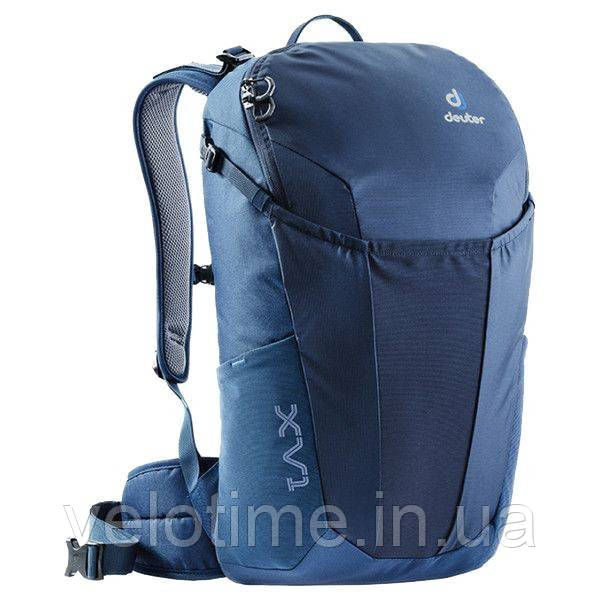 Рюкзак Deuter XV 1 (navy-midnight)