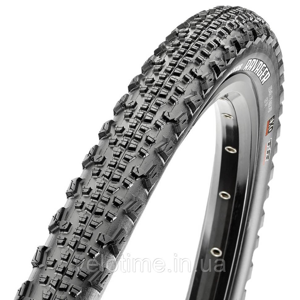 Покришка Maxxis Ravager (700X40C TPI-60 Foldable SILKSHIELD-TR)
