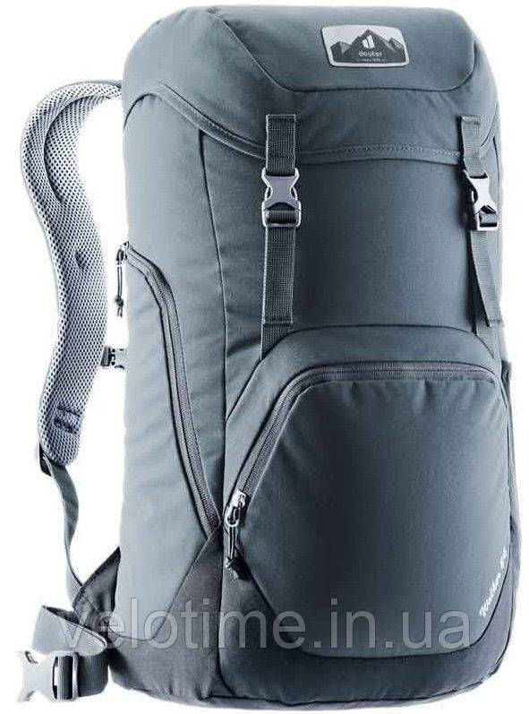 Рюкзак Deuter Walker 24  (4701 сірий)