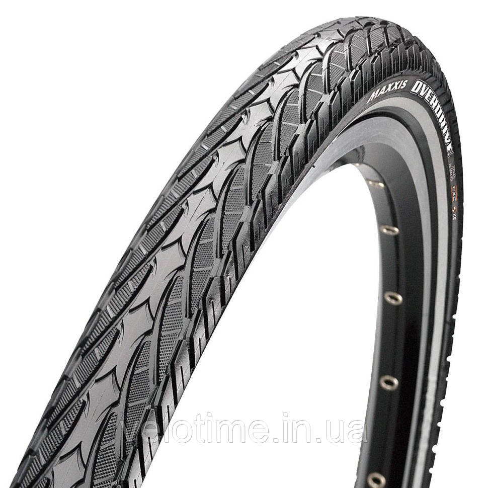 Покришка Maxxis Overdrive (28X1-5-8X 1-3-8)
