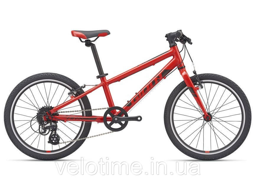 Giant ARX 20 (червоний)