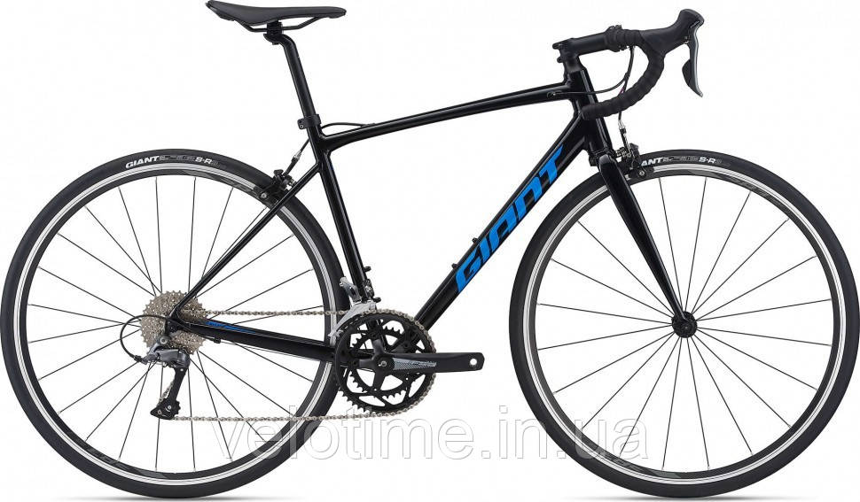 Giant Contend 3 28 2021 (S, чорний)