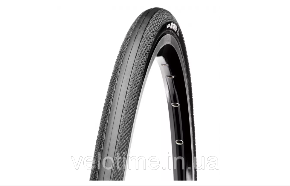 Покришка Maxxis Dolomites (700X28C TPI-60 Wire SILKWORM)