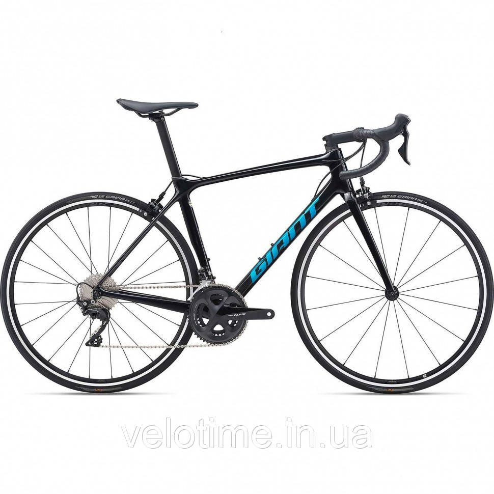 Giant TCR Advanced 2 28 (M, чорний)