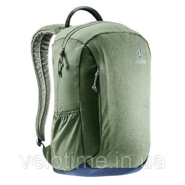 Рюкзак Deuter Vista Skip (khaki-navy)