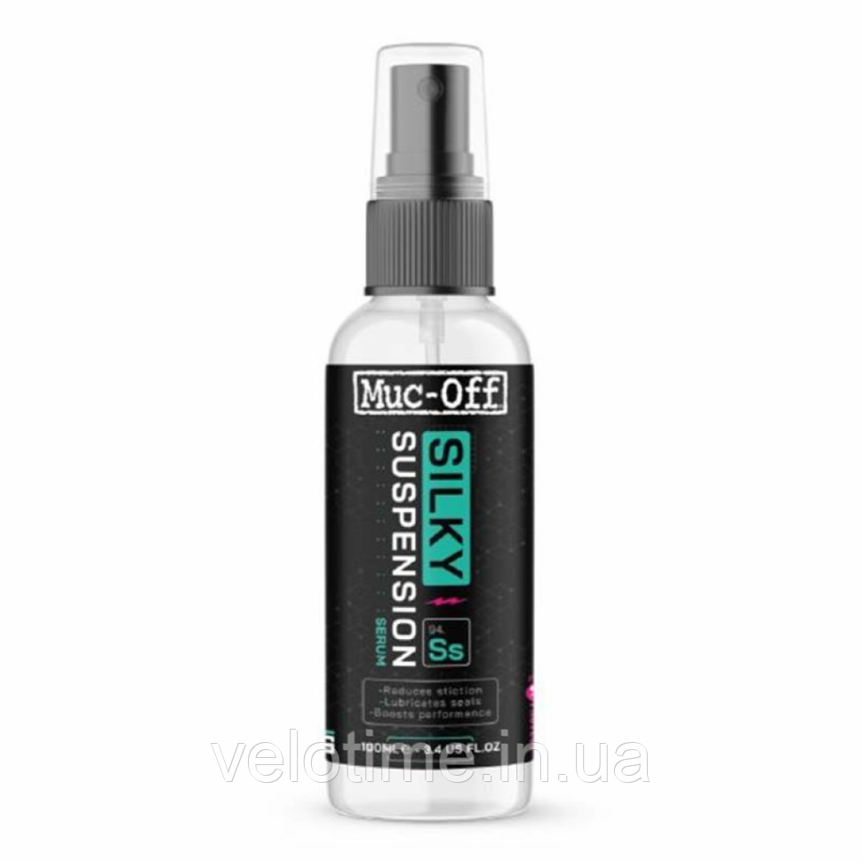 Спрей для амортизаторів MUC-OFF (100ml), фото 1